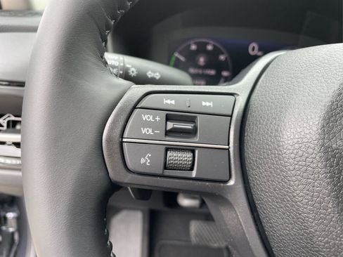 New 2025 Honda Accord EX-L image 17