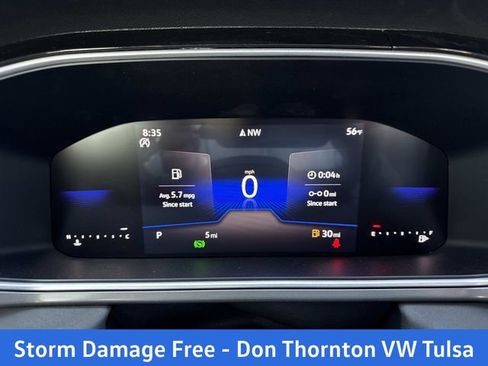 New 2026 Volkswagen Taos SE FWD image 24