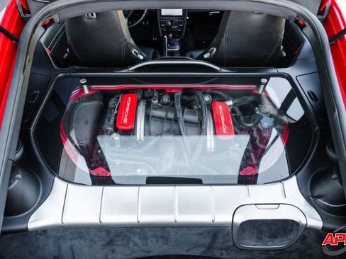 Used 2009 Porsche Cayman image 5