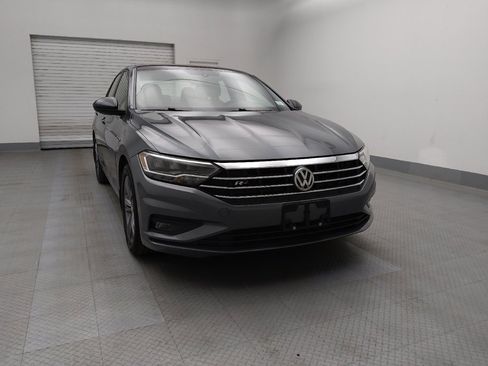 Used 2020 Volkswagen Jetta S image 14
