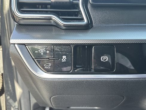 Used 2023 Kia Sportage SX FWD image 26