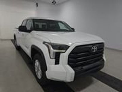 Used 2024 Toyota Tundra SR5