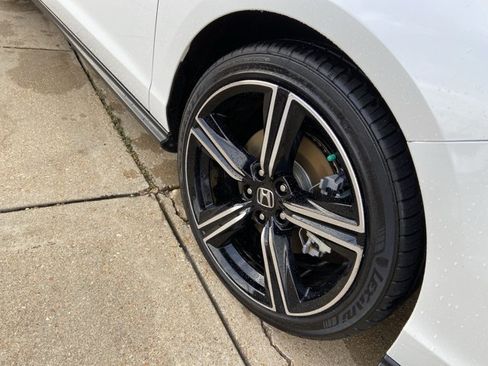 Used 2024 Honda Accord Sport image 23