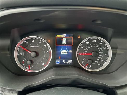 Used 2022 Subaru Ascent Onyx Edition image 10