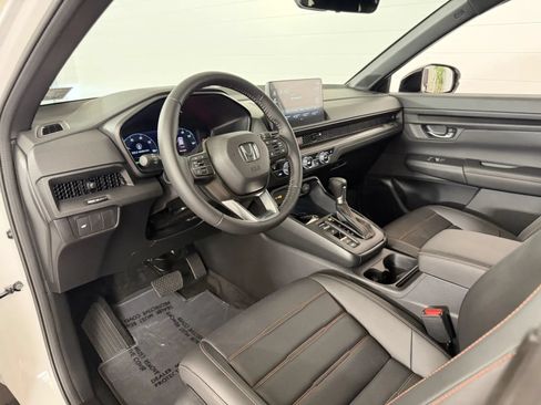 Used 2026 Honda CR-V Sport-L image 11