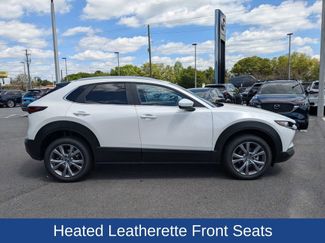 Certified 2025 MAZDA CX-30 AWD 2.5 S w/ Preferred Package video 2