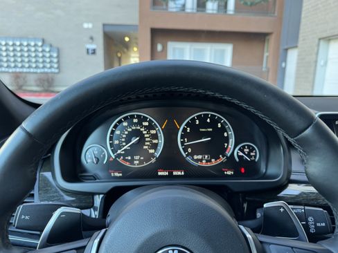 Used 2015 BMW X5 xDrive50i image 29