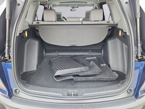 Certified 2018 Honda CR-V EX-L image 35