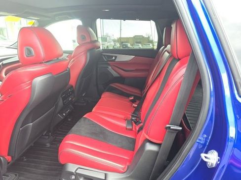 Used 2023 Acura MDX A-Spec image 12