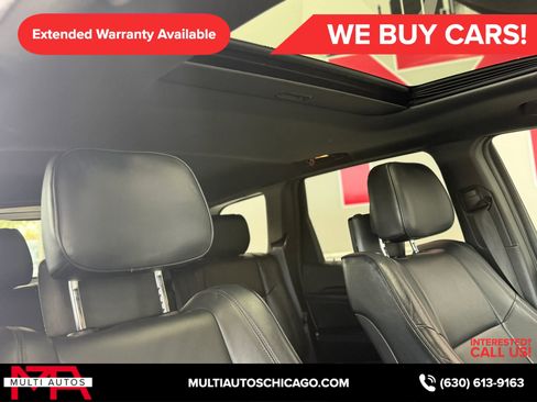 Used 2014 Jeep Grand Cherokee Laredo w/ Security & Convenience Group AWD/4WD image 30