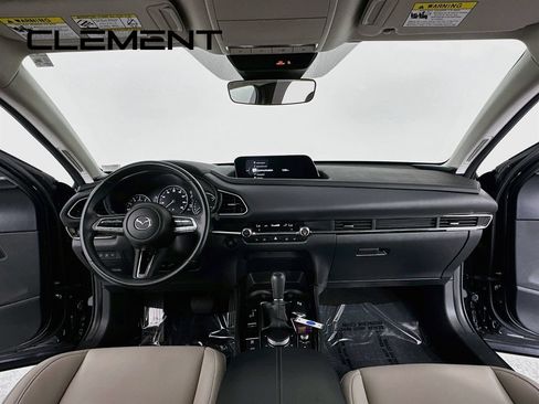 Used 2023 MAZDA CX-30 AWD 2.5 S w/ Preferred Package image 12