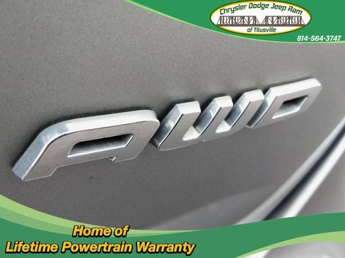 Used 2022 Ford Edge SEL w/ Convenience Package image 29