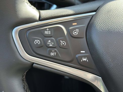 Certified 2023 Chevrolet Equinox Premier w/ LPO, Floor Liner Package image 14