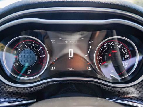 Used 2017 Dodge Challenger GT w/ Premium Sound Group AWD/4WD image 21