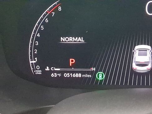 Used 2023 Acura MDX SH-AWD w/ Advance Package image 18