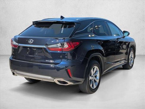 Used 2019 Lexus RX 350 AWD w/ Navigation Package image 5