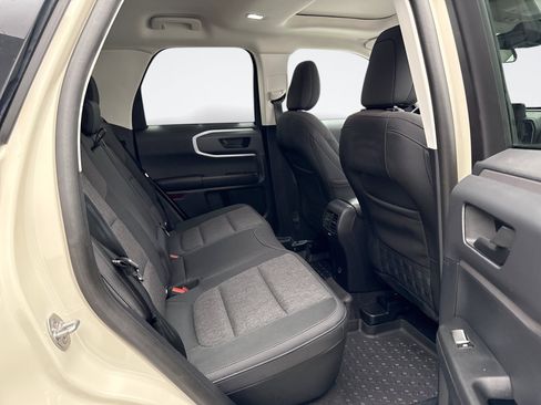 Used 2024 Ford Bronco Sport Big Bend w/ Convenience Package AWD/4WD image 19