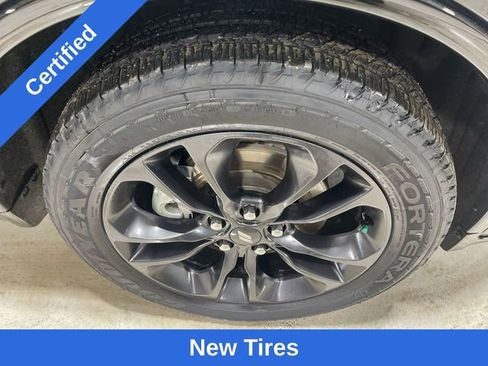 Certified 2024 Dodge Durango R/T image 10