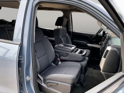 Used 2015 Chevrolet Silverado 1500 LT w/ All Star Edition AWD/4WD image 9