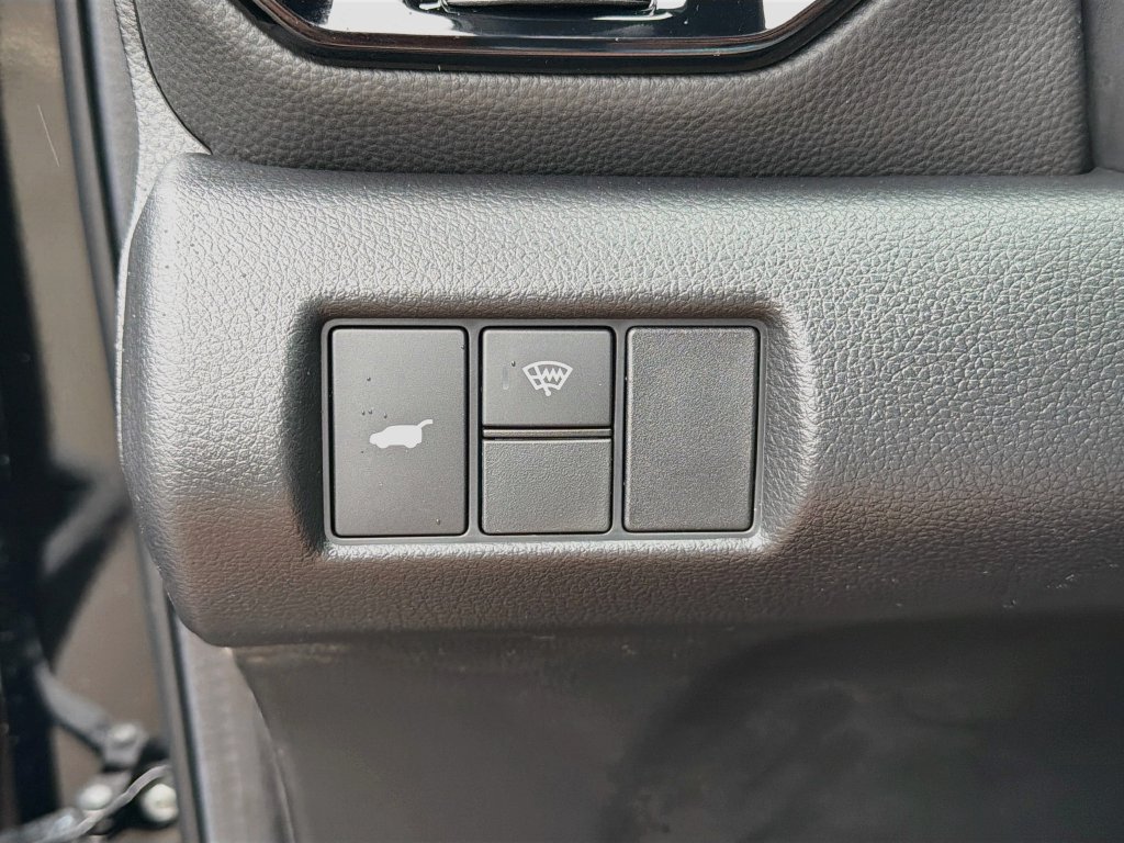 New 2026 Honda Pilot Black Edition image 18