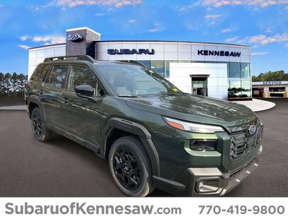 New 2026 Subaru Outback Limited