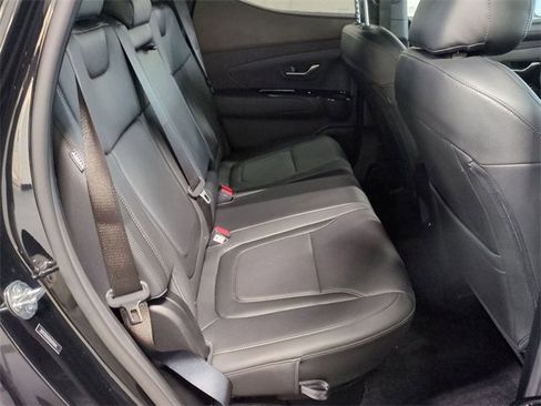 Certified 2025 Hyundai Santa Cruz XRT image 32