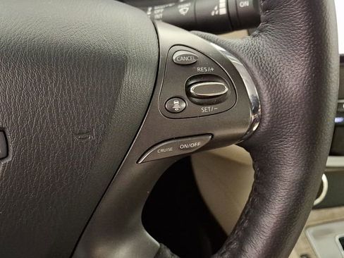 Certified 2024 Nissan Murano SL image 22