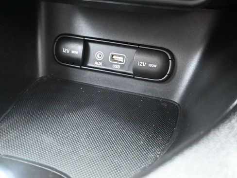 Used 2018 Kia Sportage EX w/ EX Sport Appearance Package image 23