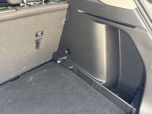 Used 2025 Chevrolet TrailBlazer LS w/ LS Convenience Package image 8