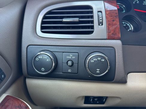 Used 2013 GMC Sierra 1500 SLT w/ SLT Convenience Package image 15