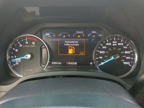 Certified 2022 Ford F250 Limited w/ FX4 Off-Road Package image 25