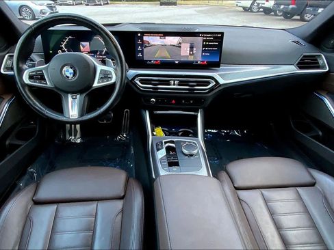 Certified 2024 BMW M340i xDrive image 15