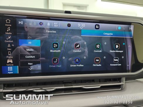 New 2025 Jeep Wrangler Sahara w/ Technology Group image 52