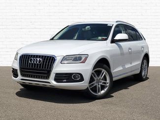 Used 2015 Audi Q5 TDI Premium Plus AWD/4WD video 1
