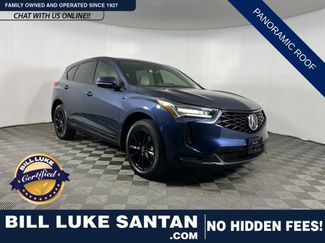Used 2025 Acura RDX Base video 1