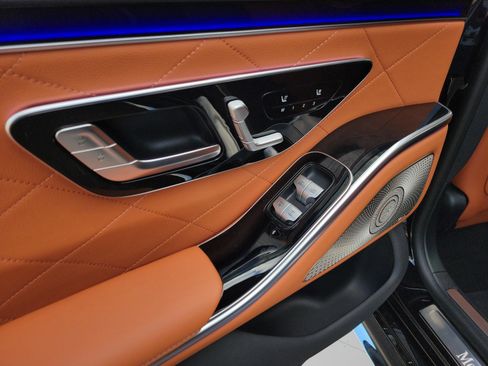 New 2026 Mercedes-Benz S 580 S 580 image 31