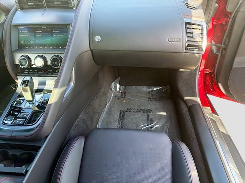 Used 2021 Jaguar F-TYPE Coupe image 17