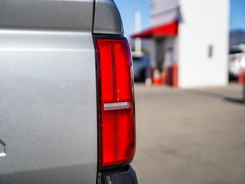 New 2026 Toyota Tacoma SR RWD image 12