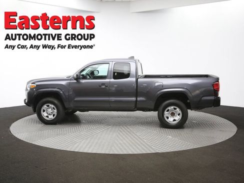 Used 2023 Toyota Tacoma SR image 56