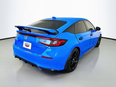 Used 2024 Honda Civic Sport image 5
