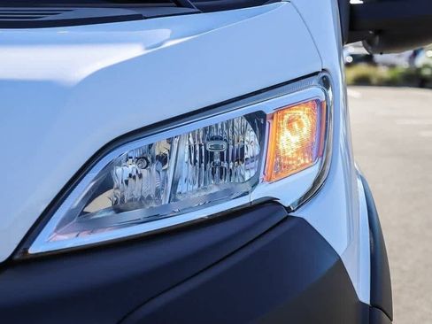 New 2024 RAM ProMaster 3500 w/ Upfitter's Prep Package image 7