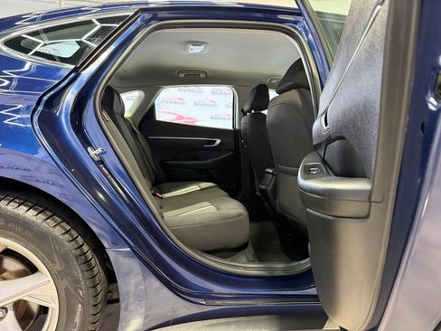 Used 2021 Hyundai Sonata SE image 49