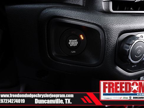 New 2026 Jeep Wrangler Willys image 33