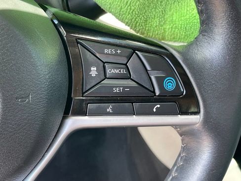 Certified 2023 Nissan Altima 2.5 SL FWD image 17