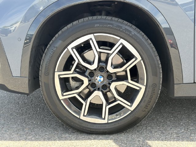 Used 2026 BMW X1 xDrive28i w/ Convenience Package AWD/4WD image 10