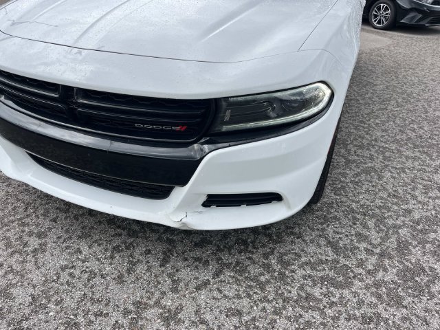 Used 2023 Dodge Charger SXT w/ Cold Weather Package AWD/4WD image 9