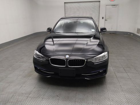 Used 2018 BMW 330i xDrive Sedan AWD/4WD image 15