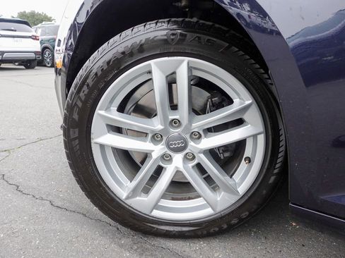 Used 2017 Audi A4 2.0T Ultra Premium image 10