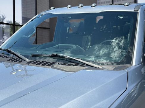 Certified 2022 Ford F350 Lariat w/ Tremor Off-Road Package AWD/4WD image 42