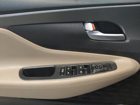 Used 2020 Hyundai Santa Fe SEL FWD image 27